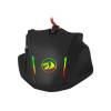 Redragon Impact Wired gaming mouse Black M908