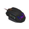 Redragon Impact Wired gaming mouse Black M908