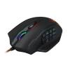 Redragon Impact Wired gaming mouse Black M908