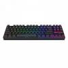 Redragon Kumara RGB Backlit Mechanical Gaming Keyboard Blue Switches Black HU K552RGB-1_BLUE_HU