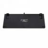 Redragon Kumara RGB Backlit Mechanical Gaming Keyboard Blue Switches Black HU K552RGB-1_BLUE_HU