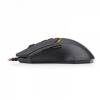 Redragon Nemeanlion 2 Wired gaming mouse Black 70438 / M602-1