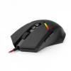 Redragon Nemeanlion 2 Wired gaming mouse Black 70438 / M602-1