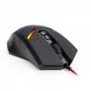 Redragon Nemeanlion 2 Wired gaming mouse Black 70438 / M602-1