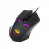 Redragon Nemeanlion 2 Wired gaming mouse Black 70438 / M602-1