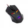 Redragon Nemeanlion 2 Wired gaming mouse Black 70438 / M602-1
