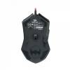 Redragon Nemeanlion 2 Wired gaming mouse Black 70438 / M602-1