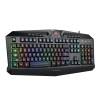 Redragon S101-BA Gaming Combo 4 in 1 Black/Red HU S101-BA-1