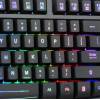 Redragon S101-BA Gaming Combo 4 in 1 Black/Red HU S101-BA-1