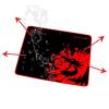 Redragon S101-BA Gaming Combo 4 in 1 Black/Red HU S101-BA-1