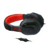Redragon S101-BA Gaming Combo 4 in 1 Black/Red HU S101-BA-1