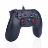 Redragon Saturn Wirred Gamepad Black PC/PS3 64225 / G807