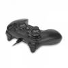 Redragon Saturn Wirred Gamepad Black PC/PS3 64225 / G807