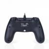 Redragon Saturn Wirred Gamepad Black PC/PS3 64225 / G807