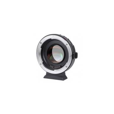 VILTROX CANON-M4/3 AF ADAPTER 0,71X VTEFM2II VILTROX CANON-M4/3 AF ADAPTER 0,71X VTEFM2II