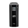 APC Back UPS Pro BR 1600VA, 8 Outlets, AVR, LCD Interface BR1600MI