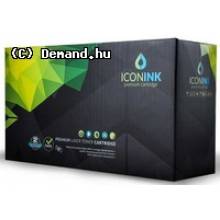 Iconink CF541X HP ut&aacute;ngy&aacute;rtott 2500 oldal ci&aacute;n toner ICKN-CF541X