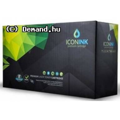 Iconink CF541X HP ut&aacute;ngy&aacute;rtott 2500 oldal ci&aacute;n toner ICKN-CF541X