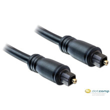 Gembird Cablexpert Toslink optikai kábel 7.5m /CC-OPT-7.5M/