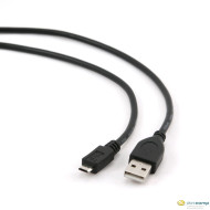 Gembird Cablexpert USB 2.0 -- micro-USB 1.8m /CCP-MUSB2-AMBM-6/