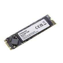 Intenso SSD M.2 SATA3 512GB, 520/420MBs, Shock resistant, Low power 3832450 Intenso SSD M.2 SATA3 512GB, 520/420MBs, Shock resistant, Low power 3832450