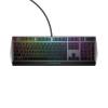 DELL Alienware 510K Low-profile RGB Mechanical Gaming Keyboard - AW510K (Dark Side ofthe Moon) 545-BBCL