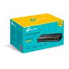 LINK Switch 8x1000Mbps, Műanyagházas Asztali, LS1008G LS1008G