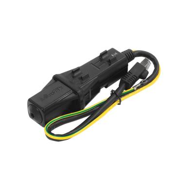 Mikrotik RBGESP Gigabit Ethernet Surge Protector RBGESP Mikrotik RBGESP Gigabit Ethernet Surge Protector RBGESP
