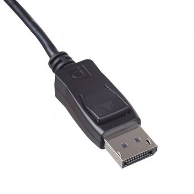 Akyga Cable DisplayPort - miniDisplayPort AK-AV-15 1.8m AK-AV-15 Akyga Cable DisplayPort - miniDisplayPort AK-AV-15 1.8m AK-AV-15