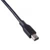 Akyga Cable DisplayPort - miniDisplayPort AK-AV-15 1.8m AK-AV-15
