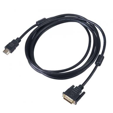 Akyga HDMI 1.3 cable AK-AV-13 HDMI 1.3/M-DVIM 3.0m 24+1 AK-AV-13 Akyga HDMI 1.3 cable AK-AV-13 HDMI 1.3/M-DVIM 3.0m 24+1 AK-AV-13
