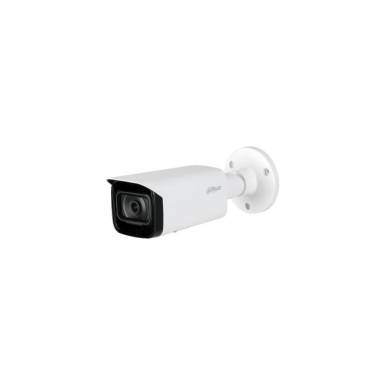 Dahua IP csőkamera - IPC-HFW5541T-ASE (5MP, 3,6mm, kültéri, H265+, IP67, IR78m, ICR, WDR,SD,ePoE,I/O Dahua IP csőkamera - IPC-HFW5541T-ASE (5MP, 3,6mm, kültéri, H265+, IP67, IR78m, ICR, WDR,SD,ePoE,I/O