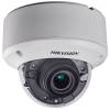 Hikvision 4in1 Analóg dómkamera - DS-2CE5AU7T-AVPIT3ZF (8MP, 2,7-13,5mm, kültéri, EXIR60m, IP67, IK1