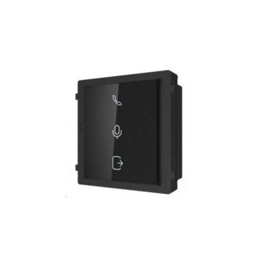 Hikvision IP kaputelefon bővítőmodul - DS-KD-IN (indikátor) Hikvision IP kaputelefon bővítőmodul - DS-KD-IN (indikátor)