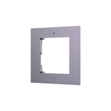Hikvision IP kaputelefon szerelőkeret - DS-KD-ACF1 (1 modulos, süllyesztett) Hikvision IP kaputelefon szerelőkeret - DS-KD-ACF1 (1 modulos, süllyesztett)