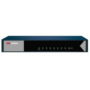 Hikvision Switch - DS-3E0508-E Hikvision Switch - DS-3E0508-E