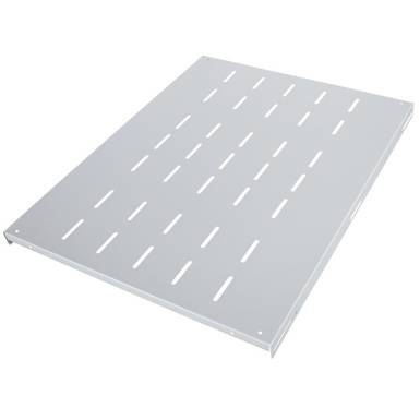 Manhattan Rackszekrény polc - 712286 (19", 1U, fix, 600 mm mély, szürke) Manhattan Rackszekrény polc - 712286 (19", 1U, fix, 600 mm mély, szürke)