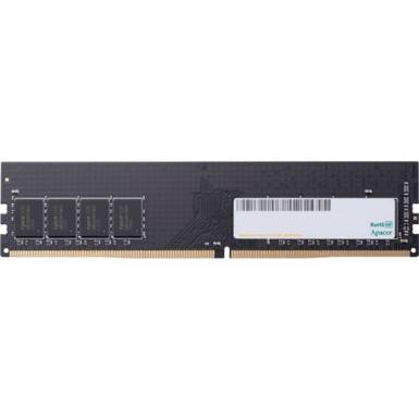 Apacer Memória Desktop - 16GB DDR4 (2666MHz, CL19, 1.2V) Apacer Memória Desktop - 16GB DDR4 (2666MHz, CL19, 1.2V)