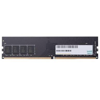 Apacer Memória Desktop - 8GB DDR4 (2666MHz, CL19, 1.2V) Apacer Memória Desktop - 8GB DDR4 (2666MHz, CL19, 1.2V)