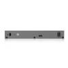 ZYXEL Switch GS1350-6HP, 6 Port managed CCTV PoE, long range, 60W, 802.3BT GS1350-6HP-EU0101F