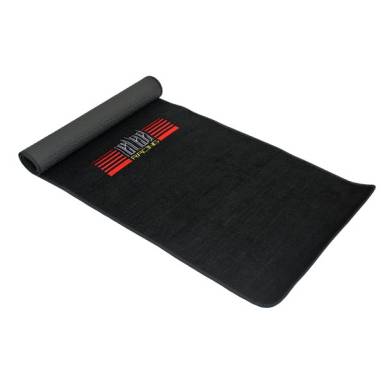 Next Level Racing Szimulátor kiegészítő - Racing Floor Mat (padló védő-szőnyeg, szimulátor állvány és cockpit alá) Next Level Racing Szimulátor kiegészítő - Racing Floor Mat (padló védő-szőnyeg, szimulátor állvány és cockpit alá)