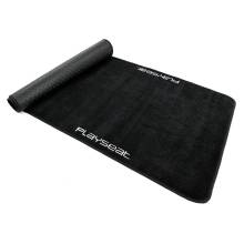 Playseat&reg; Szőnyeg - Floor Mat XL (M&eacute;ret: 156,5x68 cm, minden &uuml;l&eacute;ssel kompatibilis, fekete)