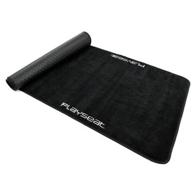 Playseat® Szőnyeg - Floor Mat XL (Méret: 156,5x68 cm, minden üléssel kompatibilis, fekete) Playseat® Szőnyeg - Floor Mat XL (Méret: 156,5x68 cm, minden üléssel kompatibilis, fekete)