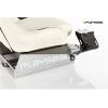 Playseat® Váltó tartó konzol - GearShiftHolder Pro (Méret: 49x15,5x16 cm, fém)