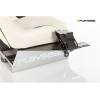 Playseat® Váltó tartó konzol - GearShiftHolder Pro (Méret: 49x15,5x16 cm, fém)
