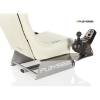 Playseat® Váltó tartó konzol - GearShiftHolder Pro (Méret: 49x15,5x16 cm, fém)