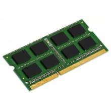 CSX Mem&oacute;ria Notebook - 4GB DDR3 (1066Mhz, 256x8) RAMCSXOD3SO10664GB