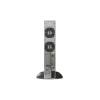 NJOY Szünetmentes 10000VA - Balder 10000 (Online, RS232, USB, szoftver, LCD kijelző, 3U rack,20x 12V/9Ah + tárolóegység) UPSNJOYBALDER100003U