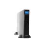 NJOY Szünetmentes 10000VA - Balder 10000 (Online, RS232, USB, szoftver, LCD kijelző, 3U rack,20x 12V/9Ah + tárolóegység) UPSNJOYBALDER100003U
