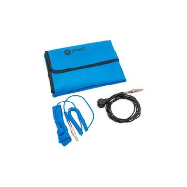 Szerszám iFixit Antisztatikus szerelőszőnyeg földeléssel EU145202-5 Szerszám iFixit Antisztatikus szerelőszőnyeg földeléssel EU145202-5